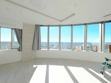 【東京都/西東京市住吉町】HIBARI TOWER LDK