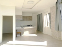 【東京都/西東京市住吉町】HIBARI TOWER キッチン