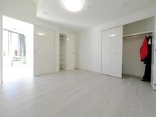 【東京都/西東京市住吉町】HIBARI TOWER 洋室