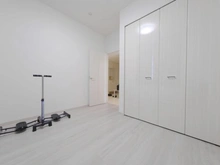 【東京都/西東京市住吉町】HIBARI TOWER 洋室