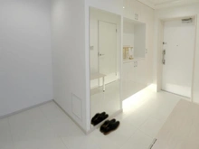 【東京都/西東京市住吉町】HIBARI TOWER 玄関