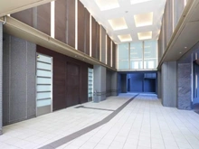 【東京都/西東京市住吉町】HIBARI TOWER エントランス