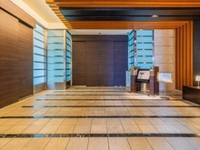 【東京都/西東京市住吉町】HIBARI TOWER エントランス