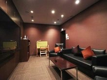 【東京都/西東京市住吉町】HIBARI TOWER 共用施設：シアタールーム