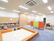 【東京都/西東京市住吉町】HIBARI TOWER 共用施設：コミュニティプラザ