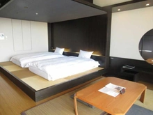 【東京都/西東京市住吉町】HIBARI TOWER 共用施設：ゲストルーム