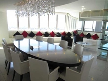 【東京都/西東京市住吉町】HIBARI TOWER 共用施設：パーティールーム