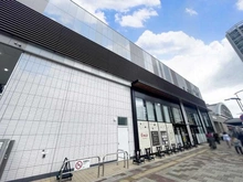 【東京都/西東京市住吉町】HIBARI TOWER エミオひばりヶ丘（現地より約300m）