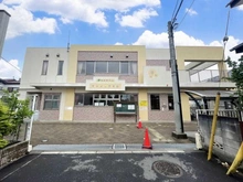 【東京都/西東京市住吉町】HIBARI TOWER すみよし保育園（現地より約330m）