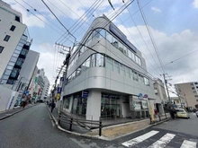 【東京都/西東京市住吉町】HIBARI TOWER みずほ信託銀行ひばりが丘支店（現地より約400m）