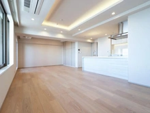 【東京都/練馬区石神井町】石神井公園ピアレス A棟 LDK