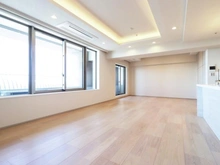 【東京都/練馬区石神井町】石神井公園ピアレス A棟 LDK