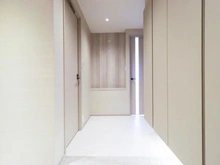 【東京都/練馬区石神井町】石神井公園ピアレス A棟 廊下