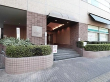 【東京都/練馬区石神井町】石神井公園ピアレス A棟 アプローチ