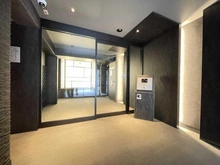 【東京都/練馬区高野台】ブリシア石神井公園II エントランス