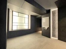 【東京都/練馬区高野台】ブリシア石神井公園II エントランス