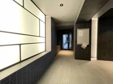 【東京都/練馬区高野台】ブリシア石神井公園II エントランス