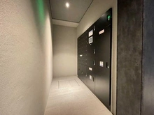 【東京都/練馬区高野台】ブリシア石神井公園II  メールBOX・宅配BOX