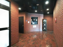 【東京都/練馬区石神井町】ライオンズマンション石神井公園 B棟 共用部