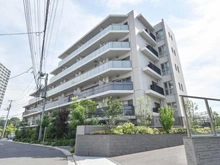 【埼玉県/朝霞市三原】ブリリア志木プレイス 外観