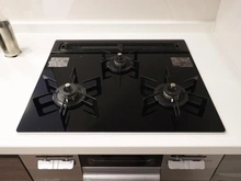 【東京都/西東京市ひばりが丘】フォレストレイクひばりが丘 C棟 キッチン
