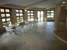 【東京都/練馬区関町北】ブロッサムコートむさし野ビューウイング 共用部