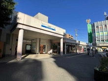 【東京都/練馬区関町北】ブロッサムコートむさし野ビューウイング 西武新宿線「武蔵関」駅（現地より約937m）