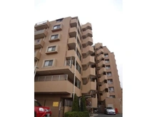 【東京都/練馬区南大泉】ダイアパレス南大泉 外観