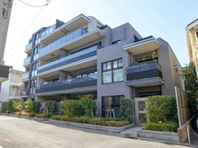 【東京都/練馬区東大泉】クレヴィア大泉学園 外観