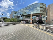 【東京都/練馬区東大泉】クレヴィア大泉学園 ゆめりあフェンテ（現地より約800m）