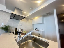 【東京都/練馬区石神井町】石神井公園ピアレス キッチン