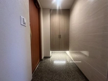 【東京都/練馬区石神井町】石神井公園ピアレス 玄関