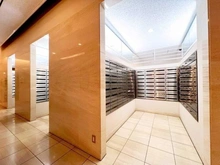 【東京都/練馬区石神井町】石神井公園ピアレス メールBOX