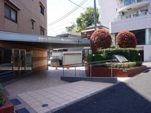 【東京都/練馬区大泉町】ライオンズマンション大泉学園第7 エントランス