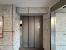 【埼玉県/和光市白子】クレール和光 共用部