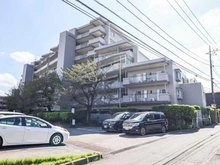 【埼玉県/入間市大字上藤沢】エステ・スクエア武蔵藤沢 外観