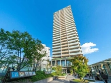 【東京都/練馬区東大泉】プラウドタワー大泉学園 外観