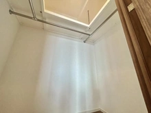 【東京都/練馬区東大泉】プラウドタワー大泉学園 収納：ウォークインクローゼット