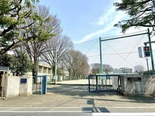 【東京都/練馬区東大泉】プラウドタワー大泉学園 東京学芸大学附属国際中等教育学校（現地より約700m）