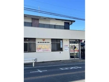 【埼玉県/新座市栗原】レーベンハイムひばりヶ丘  新座栗原郵便局（現地より約550m）