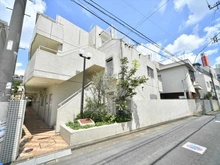 【東京都/練馬区東大泉】ビラ大泉学園 外観