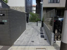 【東京都/練馬区南大泉】リムテラス南大泉 外観