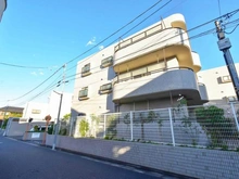 【東京都/練馬区大泉学園町】ベウラ大泉学園 外観
