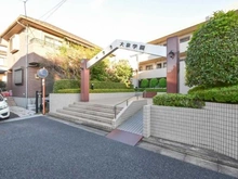 【東京都/練馬区大泉学園町】ベウラ大泉学園 外観