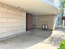 【東京都/西東京市谷戸町】パークシティひばりが丘 エントランス