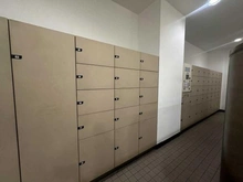 【東京都/西東京市谷戸町】パークシティひばりが丘 宅配BOX