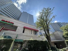 【東京都/西東京市谷戸町】パークシティひばりが丘 外観