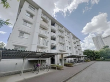 【埼玉県/志木市館】志木ニュータウン東の森弐番街 壱号棟 外観