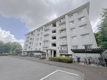 【埼玉県/志木市館】志木ニュータウン東の森弐番街 壱号棟 外観