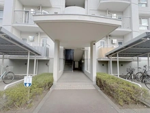【埼玉県/志木市館】志木ニュータウン東の森弐番街 壱号棟 エントランス